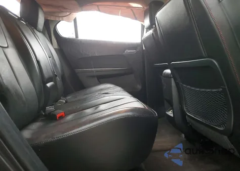 2015 Chevrolet Equinox Lt z USA, uszkodzony, nr VIN 2GNFLCE36F6431391